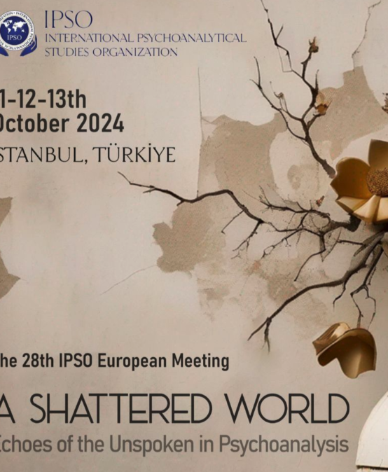 The 28th IPSO European Meeting